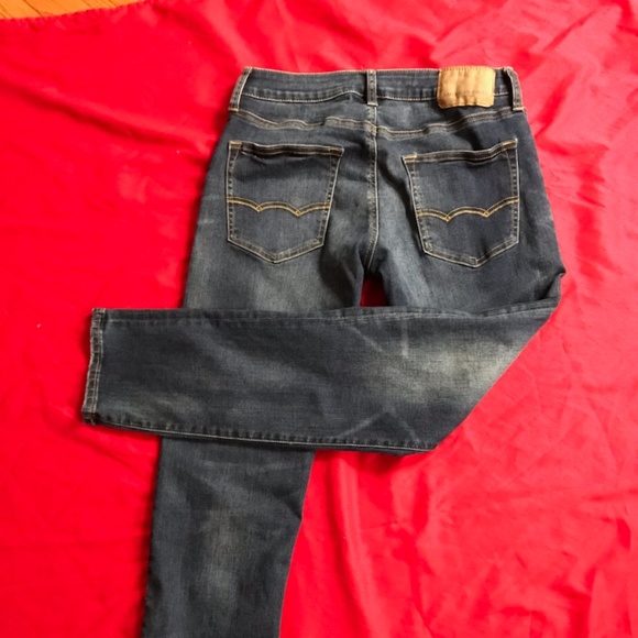 AEO Extreme Flex Jeans - Mens 30x30 - NWOT - Picture 4 of 4